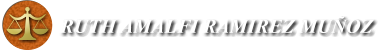 RUTH AMALFI RAMIREZ MU�OZ